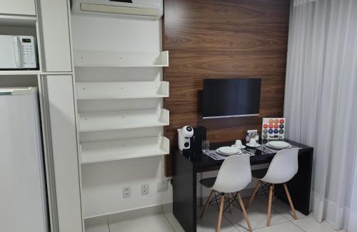 Aguas Claras Apartment | Blend - Apt 1011 com Garagem