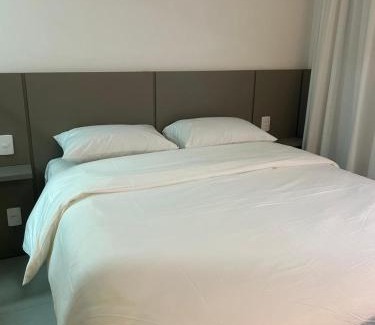 Ribeirao Preto Apartment | Blend Coliving AP 312