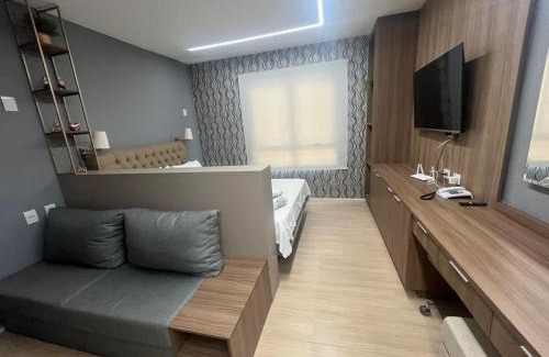 Marista Apartment | Blend Marista! Café da manhã Premium no Ibis!