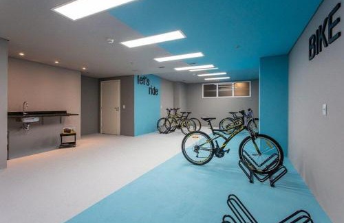 Marista Apartment | Blend SmartStyle by Marzani Host