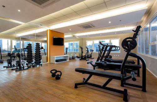 Marista Apartment | Blend SmartStyle by Marzani Host