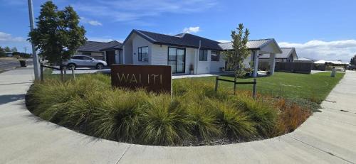 Blenheim House | Blenheim Accommodation