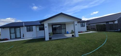 Blenheim House | Blenheim Accommodation