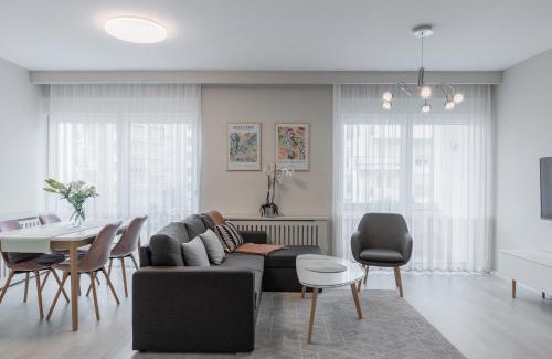 Matiçan Apartment | BLERI Apartment, 2 Bedroom, Free parking