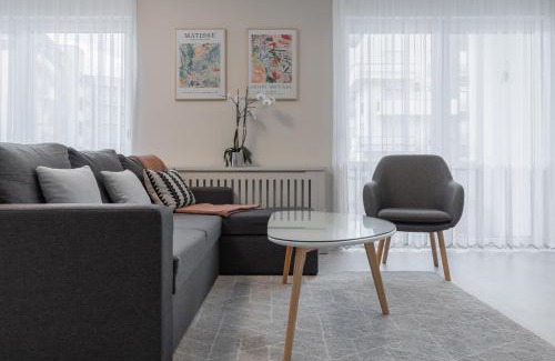 Matiçan Apartment | BLERI Apartment, 2 Bedroom, Free parking