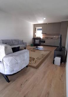 Mejë Apartment | Blert's apartment in Gjakova