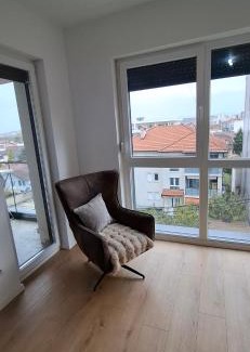 Mejë Apartment | Blert's apartment in Gjakova