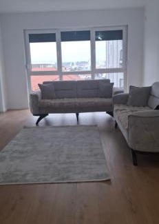 Mejë Apartment | Blert's apartment in Gjakova