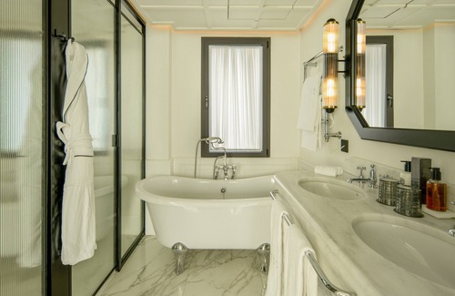 Milla de Oro Hotel | Bless Hotel Madrid, a member of The Leading Hotels of the World