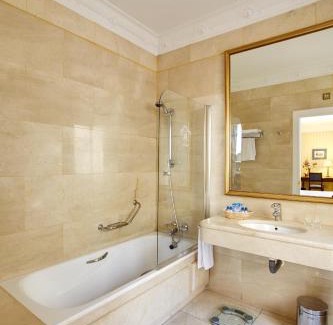 Milla de Oro Hotel | BLESS Hotel Madrid - The Leading Hotels of the World