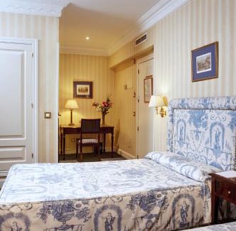 Milla de Oro Hotel | BLESS Hotel Madrid - The Leading Hotels of the World