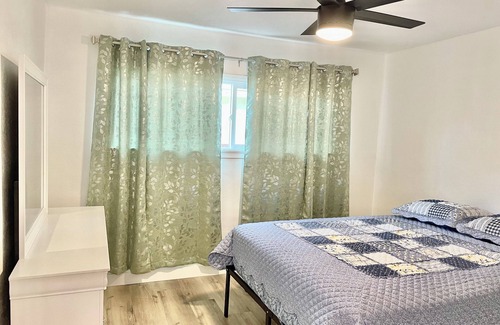 Northeast Anaheim House | BLESSED HOME