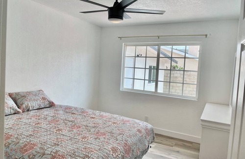 Northeast Anaheim House | BLESSED HOME