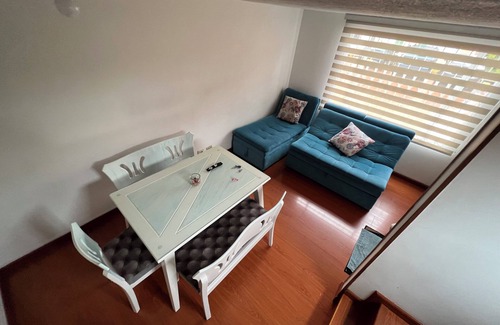 Suba House | Blessed house with family atmosphere