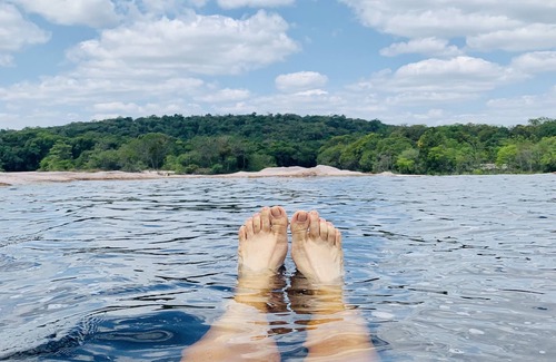 Igatu House | Blessed Pause - Chapada Diamantina. The right destination to rest