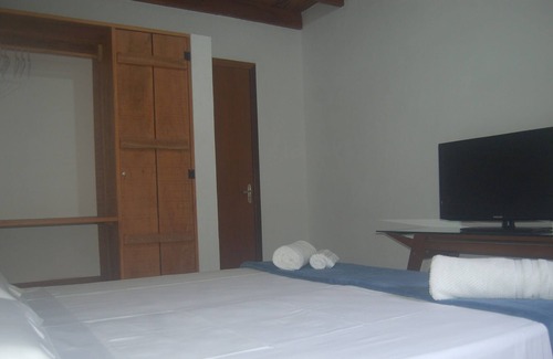 Portal das Artes Ski Chalet | Bleu Butterfly Chalet