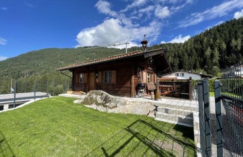 Schwaz House | Blick ins Inntal
