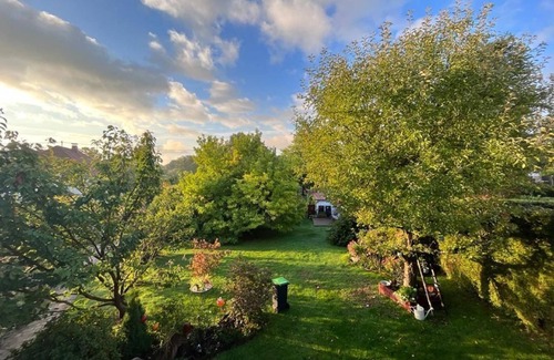Oberthal Apartment | Bliestalglück vacation apartment