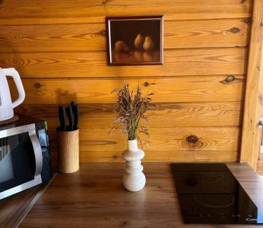 Sztutowo House | Blisko Natury - domki w Sztutowie