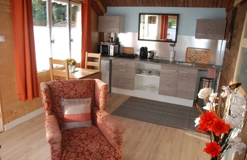 Moyaux Ski Chalet | "Bliss 59" - Beautiful Chalet with Garden