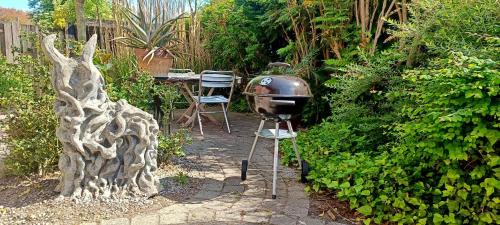 Oudenaarde Apartment | BLISS - Gate to the Flemish Ardens
