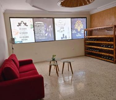 Riomar House | BLISS HOUSE & spa 92