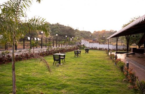 Lonavala Hotel | Bliss Nirvana Resort