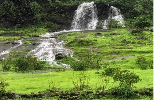 Lonavala Hotel | Bliss Nirvana Resort