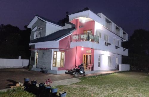 Madikeri Villa | Bliss stay
