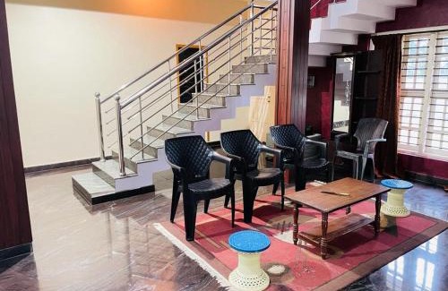 Madikeri Villa | Bliss stay