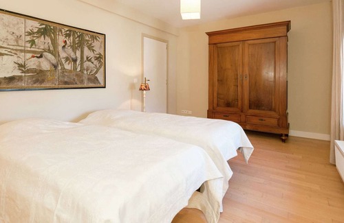 Sprimont House | Blissful holiday home in Sprimont with sauna