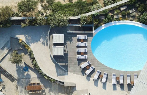 Xilokeratidi Villa | Blissful Mykonos Villa with Pool and Spa