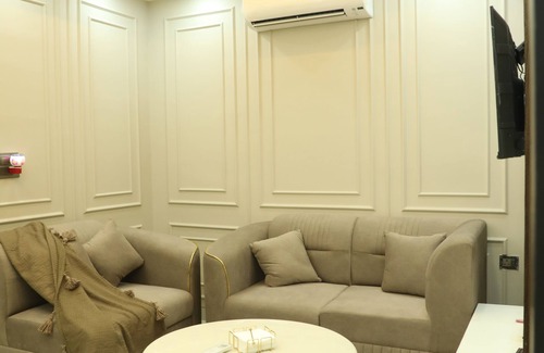 Bouvet Island Apartment | Blissful Rest A Luxury Apartment Home Away Home In Central Delhi
