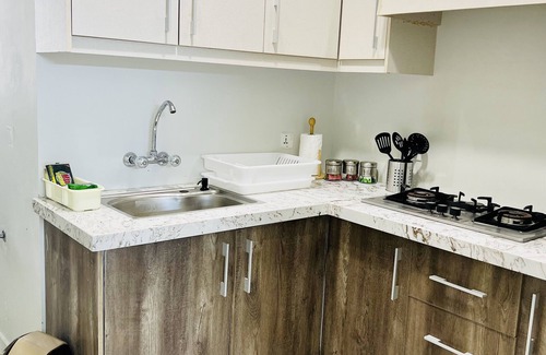 Karachi Apartment | Blissful Stay by Mahvish nThree Bedroom furnished holiday home Karachi