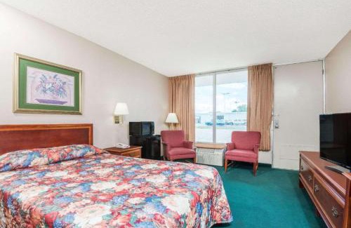 Wabash Hotel | BlissPoint Inn Wabash