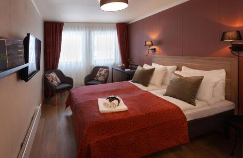 Viksoyri Hotel | Blix Hotel