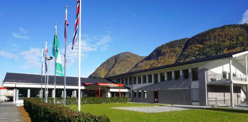 Viksoyri Hotel | Blix Hotel