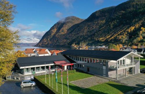 Viksoyri Hotel | Blix Hotel