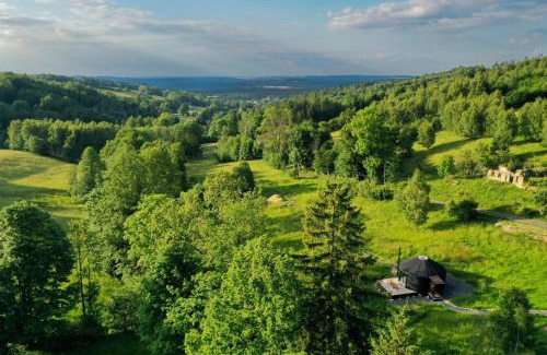 Mirsk House | Blizberg 77 - Góry Izerskie