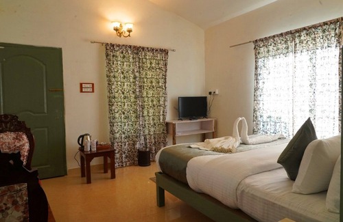Palia Hotel | BLIZZ HOTELS & RESORTS
