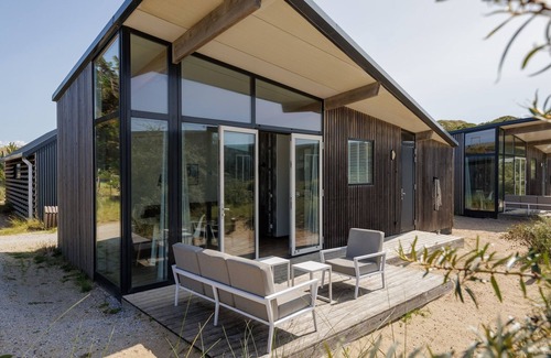 Bloemendaal House | Bloemendaal Beach Escape