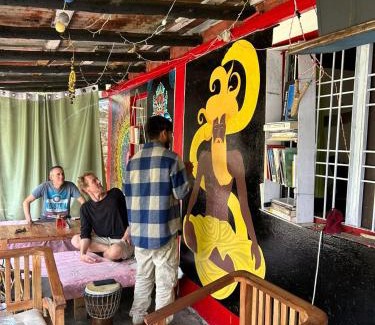 Almora House | Bloom HomeStay