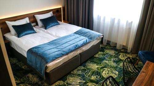 Rybie Hotel | Bloom Hotel Airport Okęcie