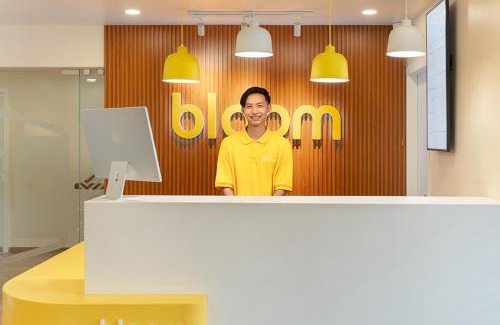 Hyderabad Hotel | Bloom Hotel - Jubilee Hills