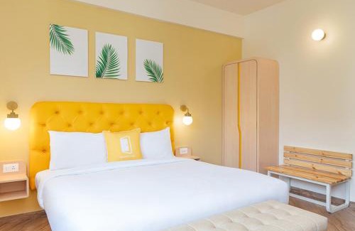 Hyderabad Hotel | Bloom Hotel - Jubilee Hills