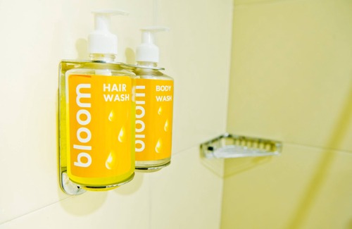 Ranchi Hotel | Bloom Hotel - Ranchi
