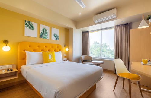 Ranchi Hotel | Bloom Hotel - Ranchi