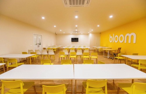 Little Mount Hotel | Bloom Hub - Guindy