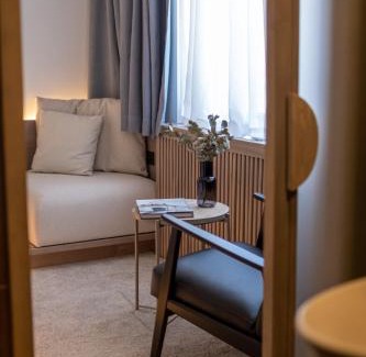 Matiçan Hotel | Bloom Suites