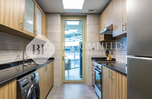 Saadiyat Cultural District Apartment | Bloomfields 2+1 Unique Ajwan Soul Beach Access